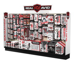 Real Avid Display - 2023 8' Core Pro Shop