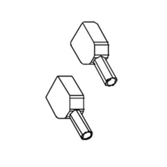 Lamp Terminal - LiteBox/FireBox
