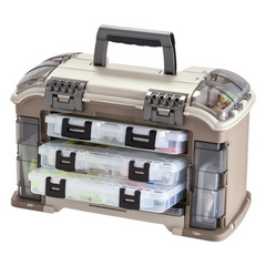 Guide Series Angled Tackle System - Includes Two 2-3650, One 3607-04, One 4648 Wallet & Two 3455'S