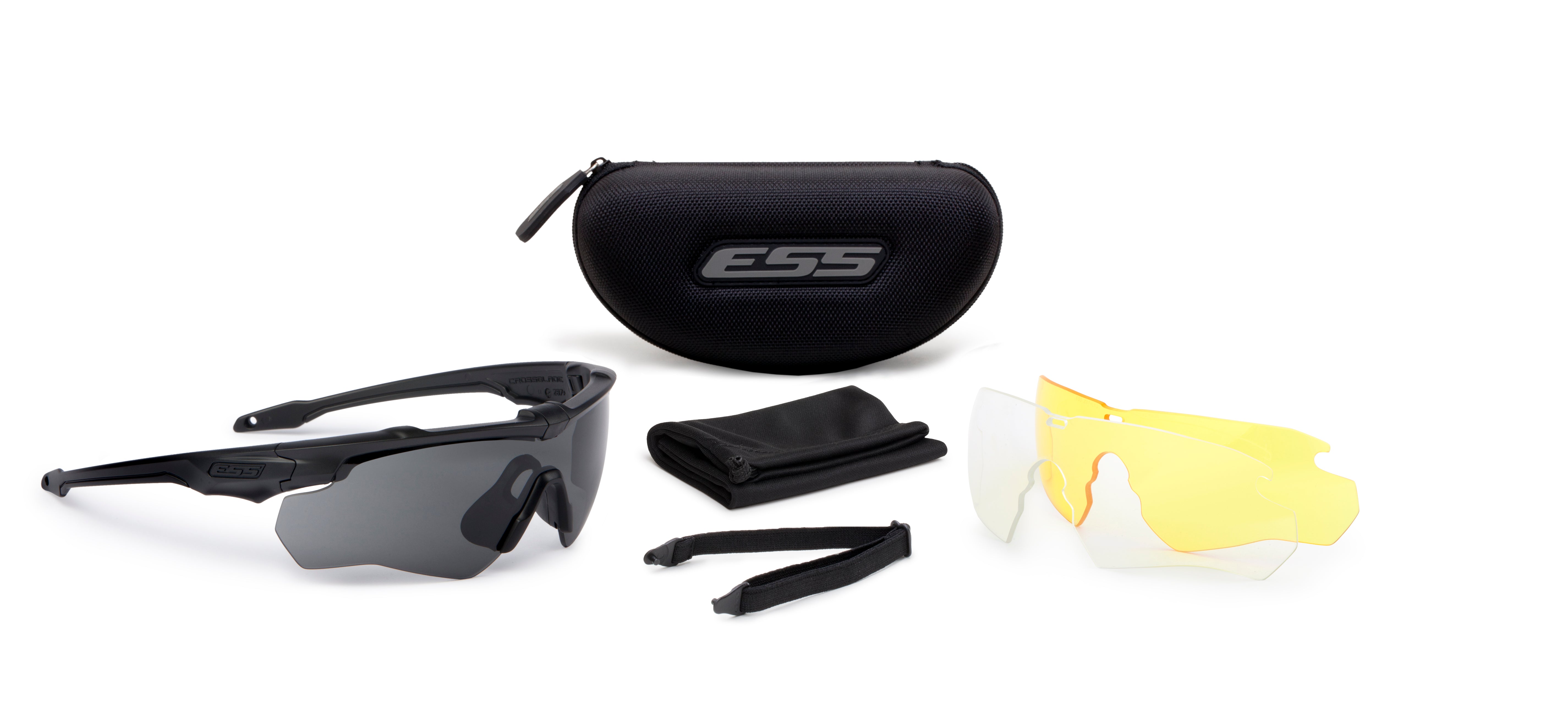 Crossblade 3LS Kit ...
