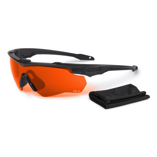 ESS CrossBlade STD Blk 3LS LPL-5