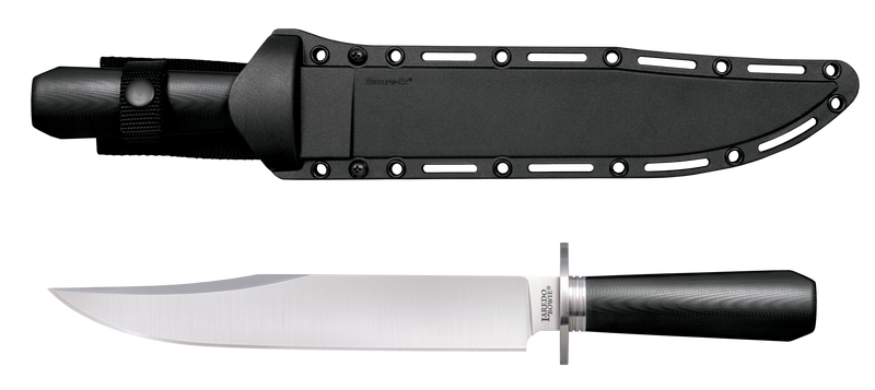 Laredo Bowie 4034SS