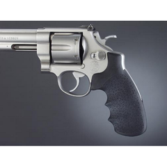 Smith & Wesson N Rd Butt Rubber Monogrip