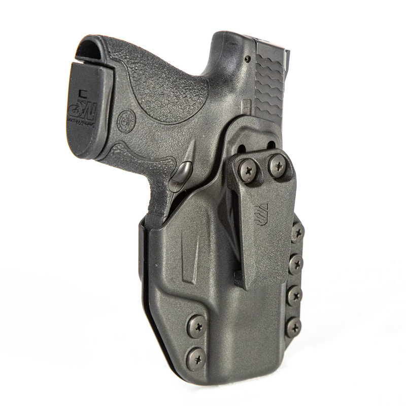 Stache IWB S&W M&P 9/.40 BASE Kit BK S&W M&P 9/.40, Box