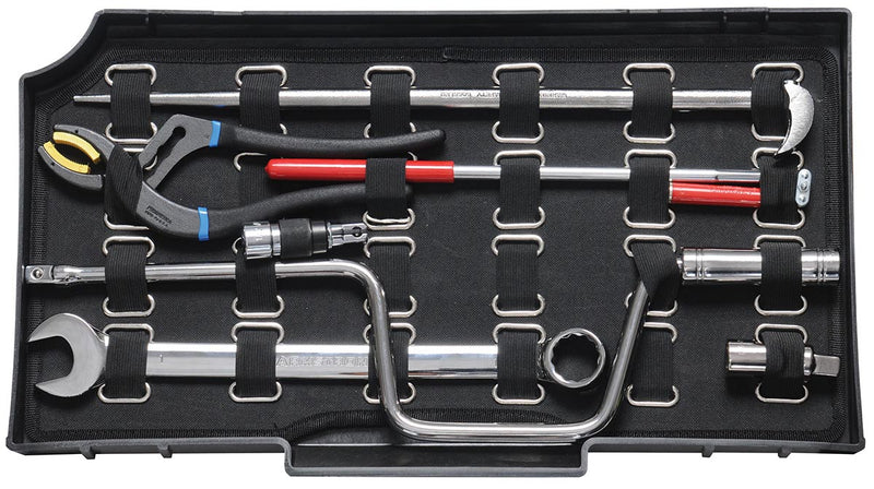 0457 Horizontal Tool Pallet