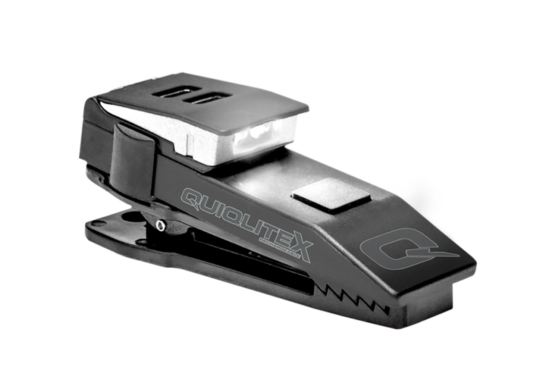 QuiqLite X1 WhiteLite