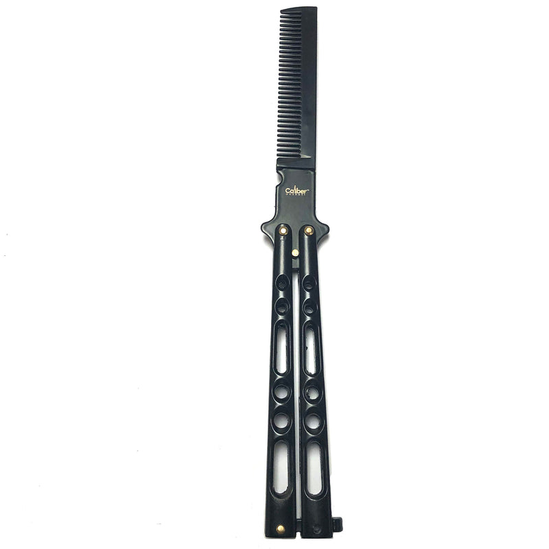 Butterfly Comb