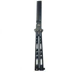 Butterfly Comb