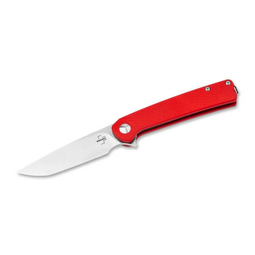 Fire Ant Red