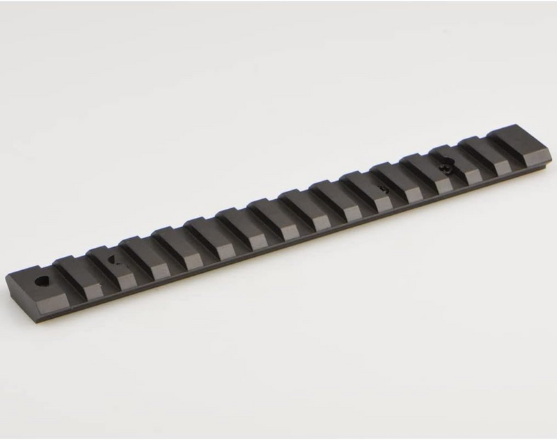 Winchester XPR LA Mountain Tech Tactical Rail