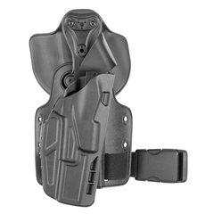 Model 7384 7TS ALS OMV Tactical Holster for Glock 20 Gens 1-4