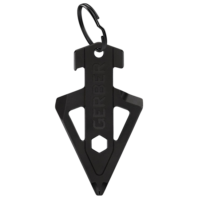 Broadhead - Black