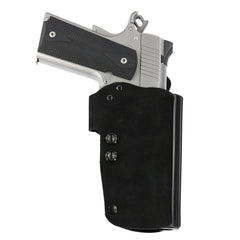 BlakGuard Belt Holster