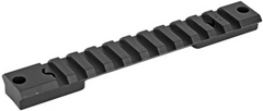 Bergara Premier, HS Prec SA Mountain Tech Tactical Rail 8-40