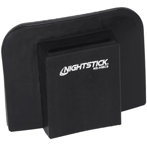 Cap Lamp Clip Mount for 5560/5561 Series Cap Lamps