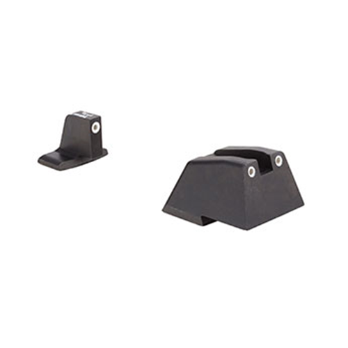 Bright & Tough Suppressor Sights - H&K .45C/P30/VP9 (Excluding VP9 Optics Ready)