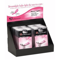 Clip Strip Display