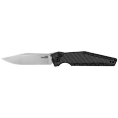 LAUNCH 7 - ALUM BLK CF BLK/MAGNACUT SW