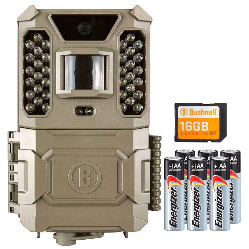 24MP Prime Combo Brown Low Glow, Box