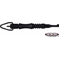 Carbon Fiber Key W/Ring