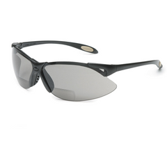 +1.5 Diopters, Black Frame