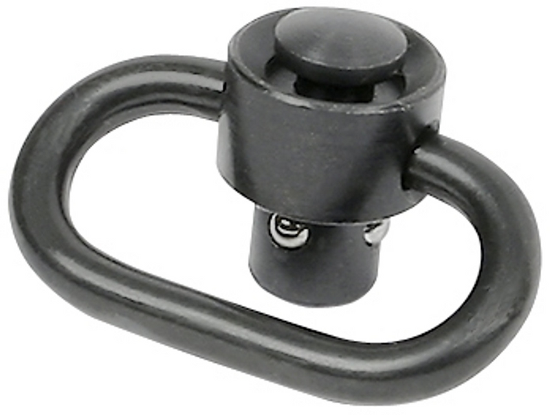 1.25'' Heavy Duty Quick Detach Sling Swivel