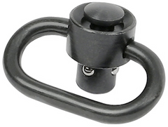 1.25'' Heavy Duty Quick Detach Sling Swivel