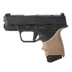Springfield Armory Hellcat: HandALL Beavertail Grip Sleeve - FDE