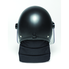 Snap-On Neck Protector