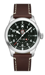 P-38 Lightning Pilot Watch