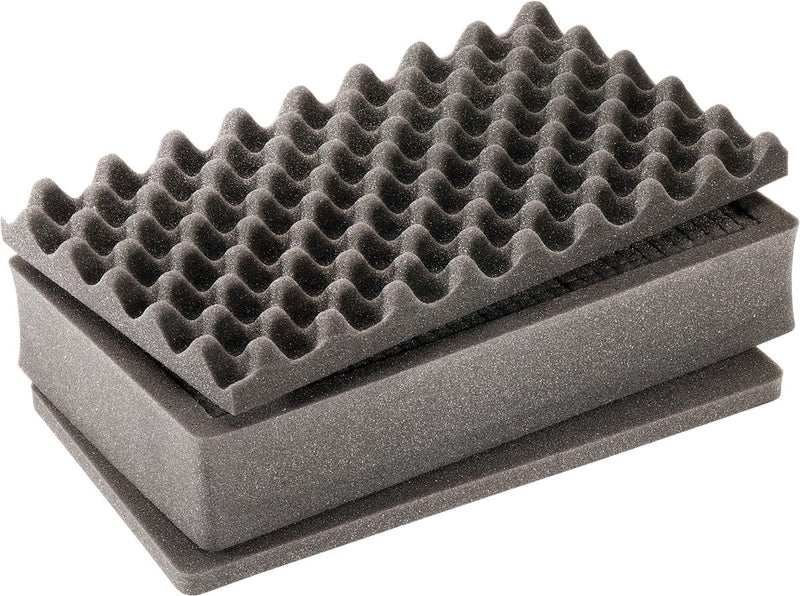 1485AirFS 3 pc. Replacement Foam Set