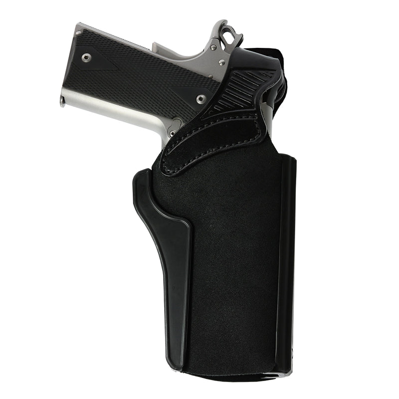 Wraith 2 Belt/Paddle Holster