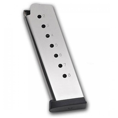 Magazine, 1911, 9mm, 8 Rd