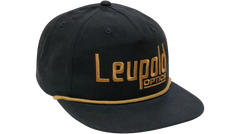 Leupold Retro Roper Black