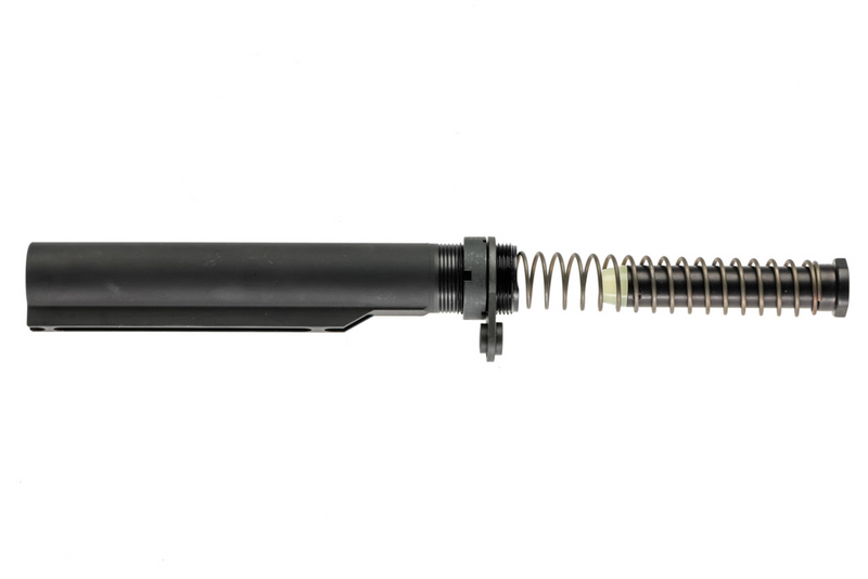 BCM MK2 Recoil Mitigation System - Mod 1 - T2
