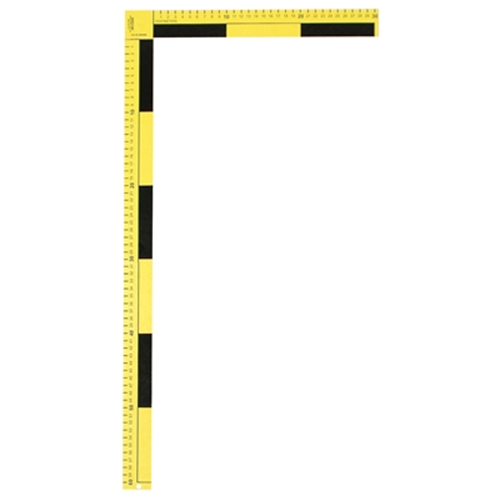 Straight Tri-Fold