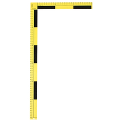 Straight Tri-Fold