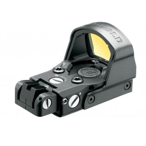 DeltaPoint Pro Cross Slot Riser