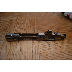 Bolt Carrier Assy, Semi, 716