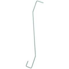 Slide Jim Car Opening Tool