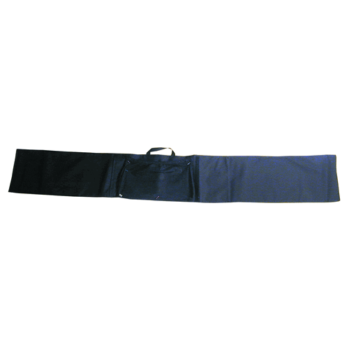 Molded case for AKUC/AKUL