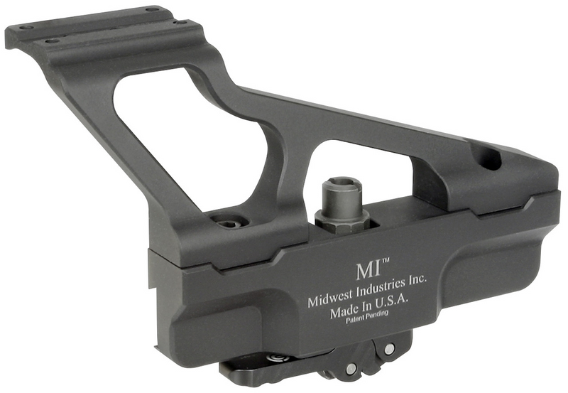 Gen2 MRO AK Side Mount