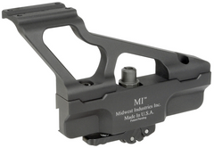 Gen2 MRO AK Side Mount