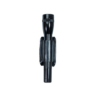 Compact Holder for AA Mini Maglite