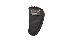 Contoured Pistol Case - Barrels to  3''