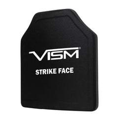 PE Ballistic Plate - 10''X12'' - STR's Cut
