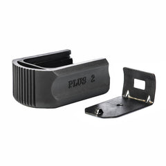 Plus-2 Adapter Set
