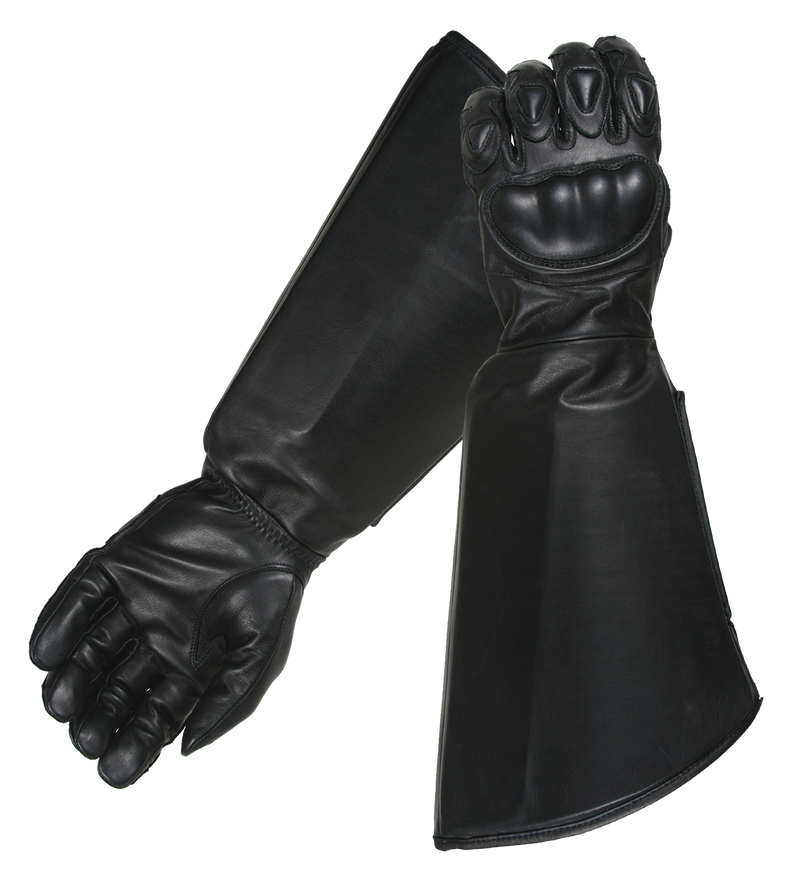 Vector 1 Riot Control Gloves