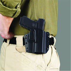 Corvus Belt/IWB Holster