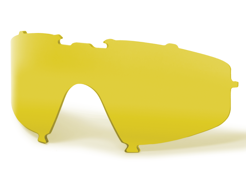 INFLUX LENS HI-DEF YELLOW